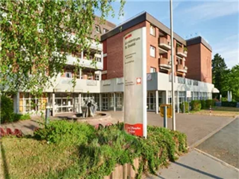 Altenzentrum St. Ewaldi - Pflegeheim in Dortmund, Nordrhein-Westfalen photo 2