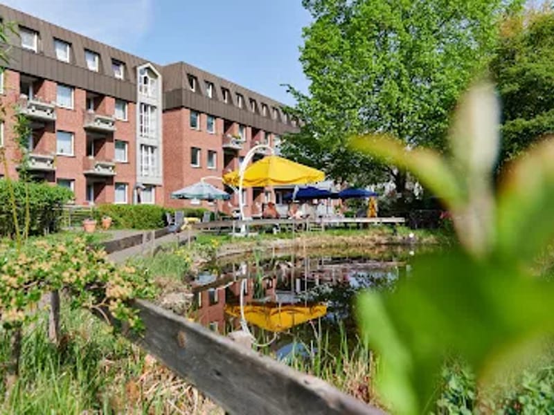 Altenzentrum St. Ewaldi - Pflegeheim in Dortmund, Nordrhein-Westfalen photo 3