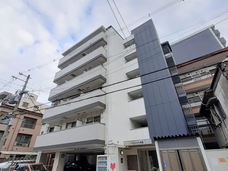 R・Y・Oｐlus - 有料老人ホーム in 大阪市西成区, 大阪府 photo 1