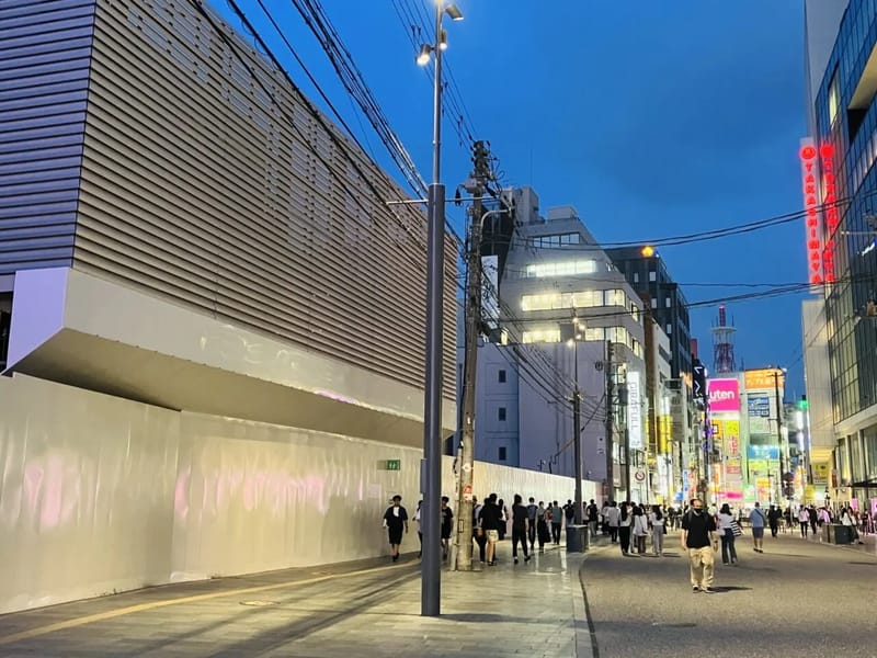 R・Y・Oｐlus - 有料老人ホーム in 大阪市西成区, 大阪府 photo 3