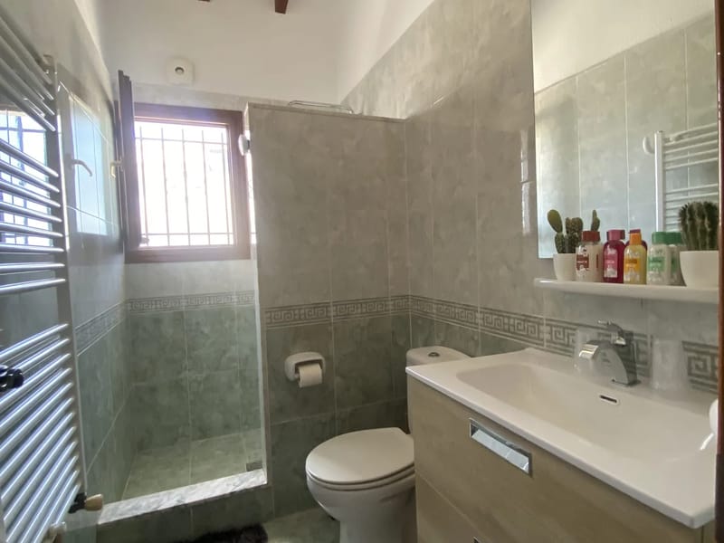 Residència Dolça Llar - Hogar de Ancianos in Sabadell, Cataluña photo 3