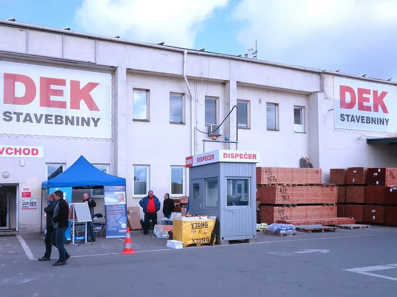 odlehčovací služby (5618486) - Pečovatelská služba in Jihlava, Kraj Vysočina photo 1