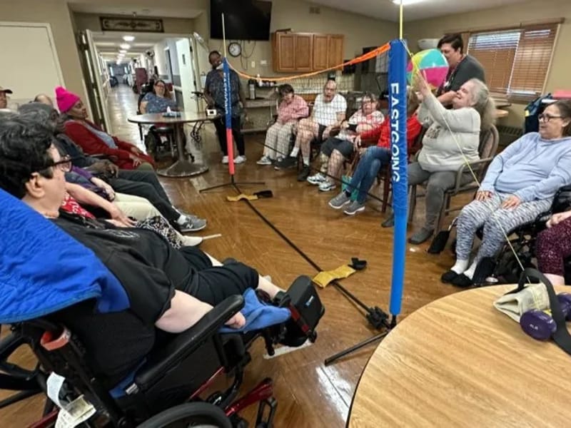 Altoona Nursing and Rehabilitation Center - Nursing Home in Altoona, IA photo 3