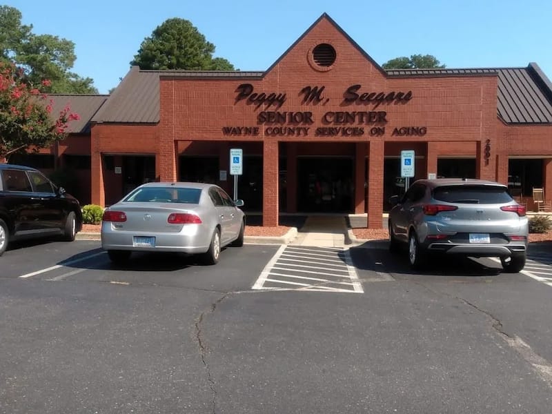 Centerwell Home Health - Home Health Nursing in Goldsboro, NC photo 2