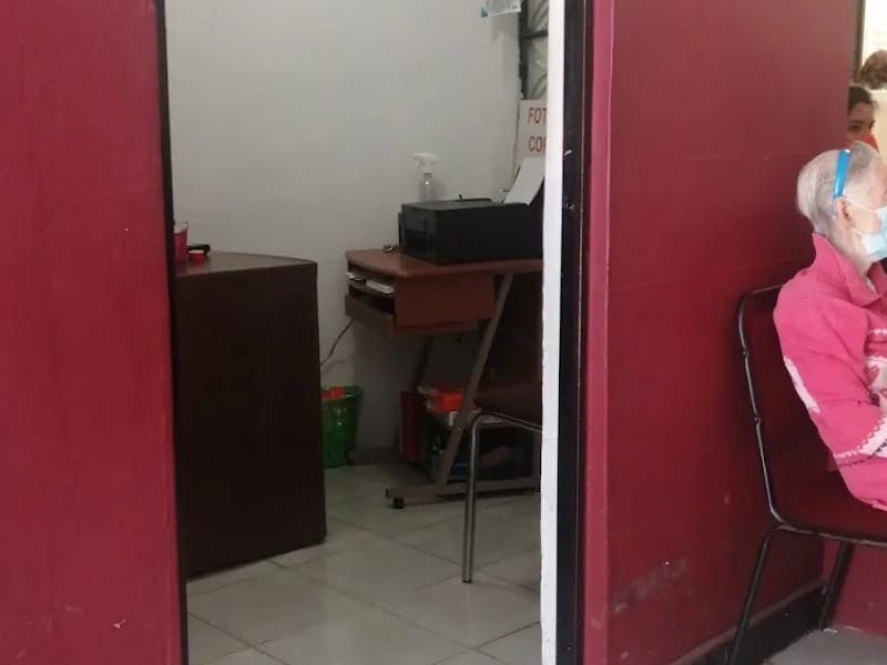 INSTITUTO NACIONAL DE LAS PERSONAS ADULTAS MAYORES - Hogar de Ancianos in Puebla, Puebla photo 6