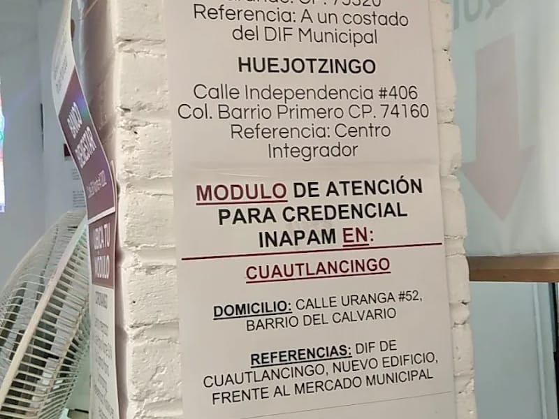 INSTITUTO NACIONAL DE LAS PERSONAS ADULTAS MAYORES - Hogar de Ancianos in Puebla, Puebla photo 7