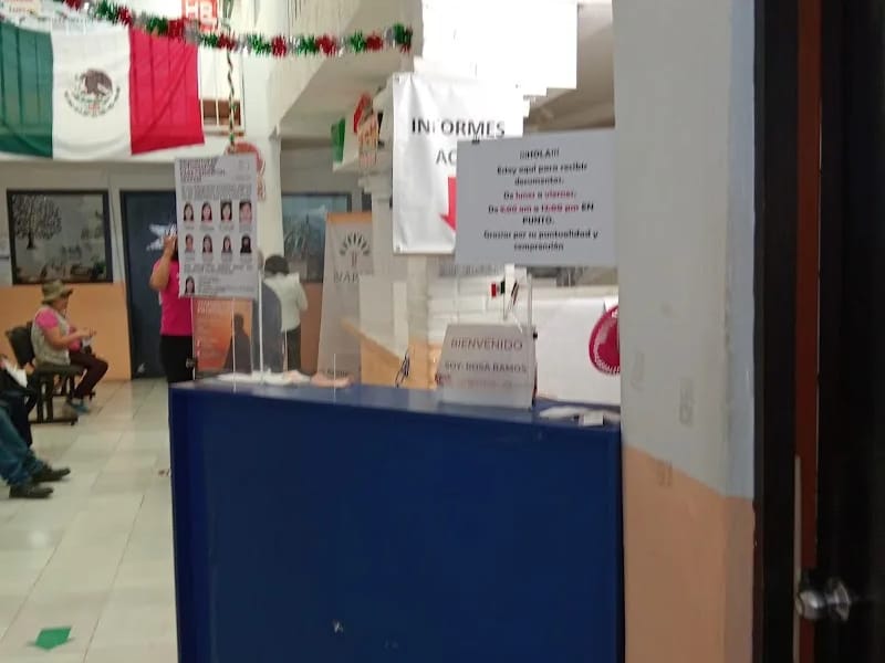 INSTITUTO NACIONAL DE LAS PERSONAS ADULTAS MAYORES - Hogar de Ancianos in Puebla, Puebla photo 4