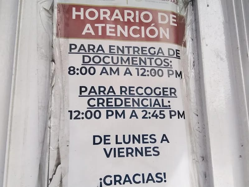 INSTITUTO NACIONAL DE LAS PERSONAS ADULTAS MAYORES - Hogar de Ancianos in Puebla, Puebla photo 5