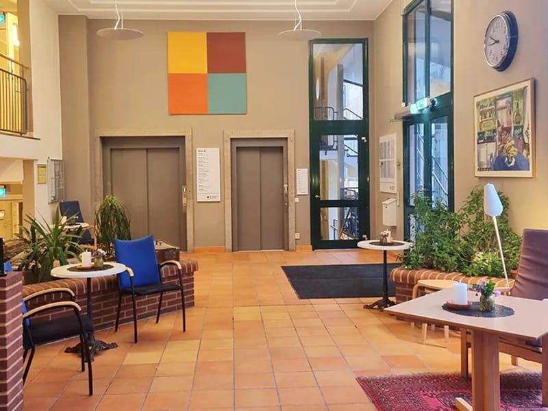 Kassakroken vård och omsorgsboende - Äldreboende in Landskrona, Skåne län photo 1