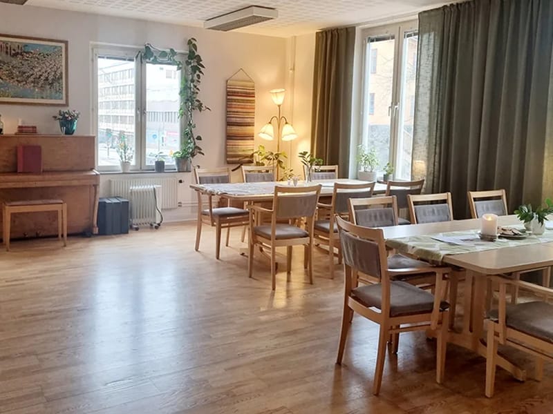 Kassakroken vård och omsorgsboende - Äldreboende in Landskrona, Skåne län photo 2