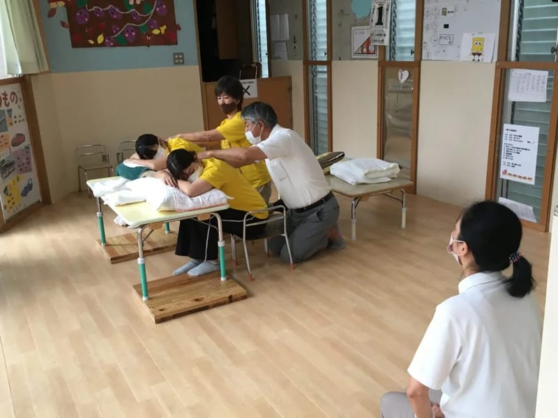 きらめきケアプランセンター - 有料老人ホーム in 滝沢市, 岩手県 photo 1