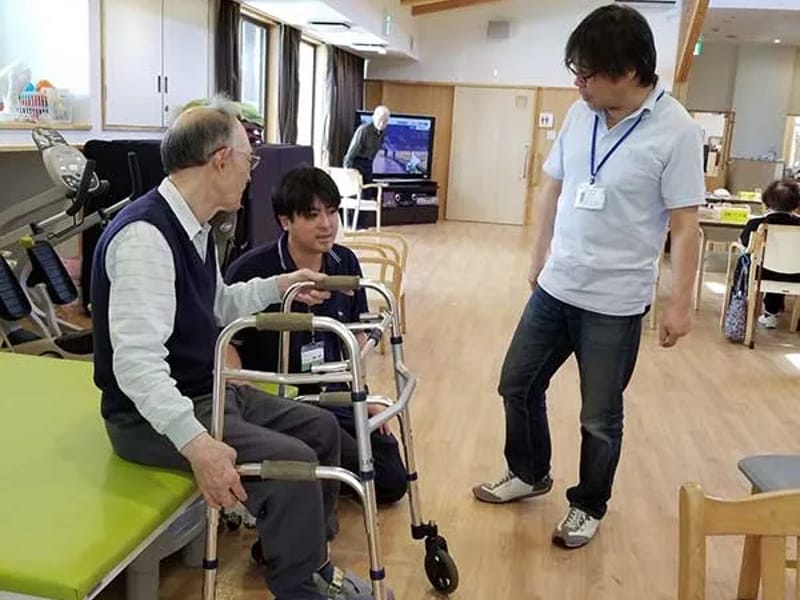 きらめきケアプランセンター - 有料老人ホーム in 滝沢市, 岩手県 photo 2