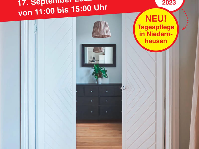ASB Tagespflege Wiesbaden - Tagespflege in Wiesbaden, Hessen photo 1
