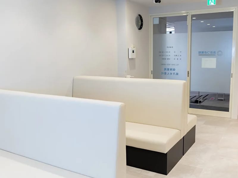 あくつ薬局介護支援センター - 有料老人ホーム in 清瀬市, 東京都 photo 6