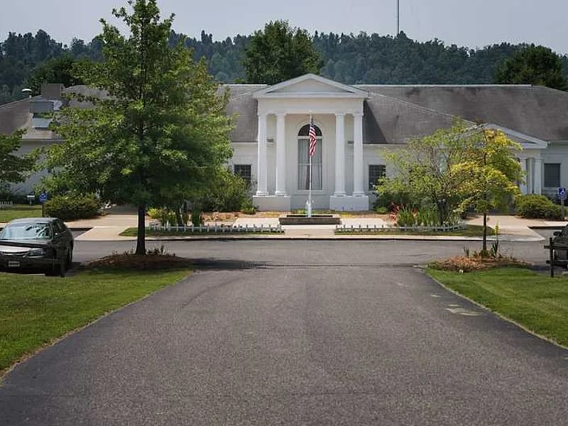 Miletree Center - Nursing Home in Spencer, WV photo 1
