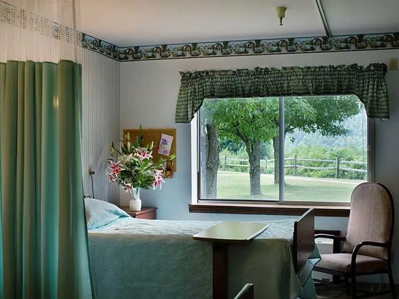 Miletree Center - Nursing Home in Spencer, WV photo 2