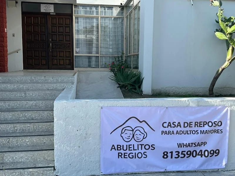 ALBERGUE TEMPORAL PARA ADULTOS MAYORES - Vida Asistida in Monterrey, Nuevo León photo 2