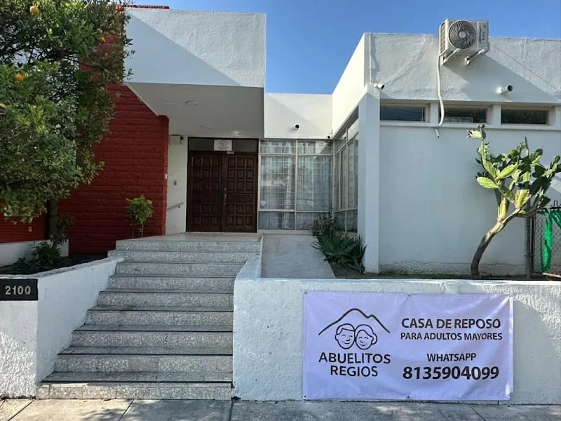 ALBERGUE TEMPORAL PARA ADULTOS MAYORES - Vida Asistida in Monterrey, Nuevo León photo 3