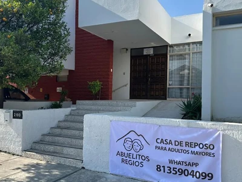 ALBERGUE TEMPORAL PARA ADULTOS MAYORES - Vida Asistida in Monterrey, Nuevo León photo 1