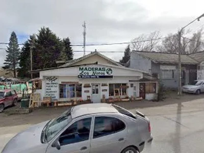 LOS NONOS - Hogar de Ancianos in SAN CARLOS DE BOLIVAR, BUENOS AIRES photo 1