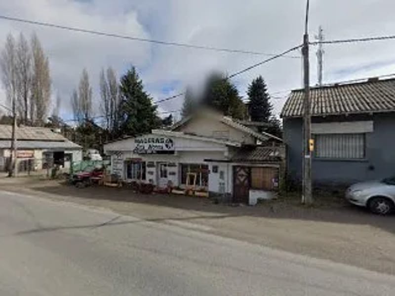 LOS NONOS - Hogar de Ancianos in SAN CARLOS DE BOLIVAR, BUENOS AIRES photo 2