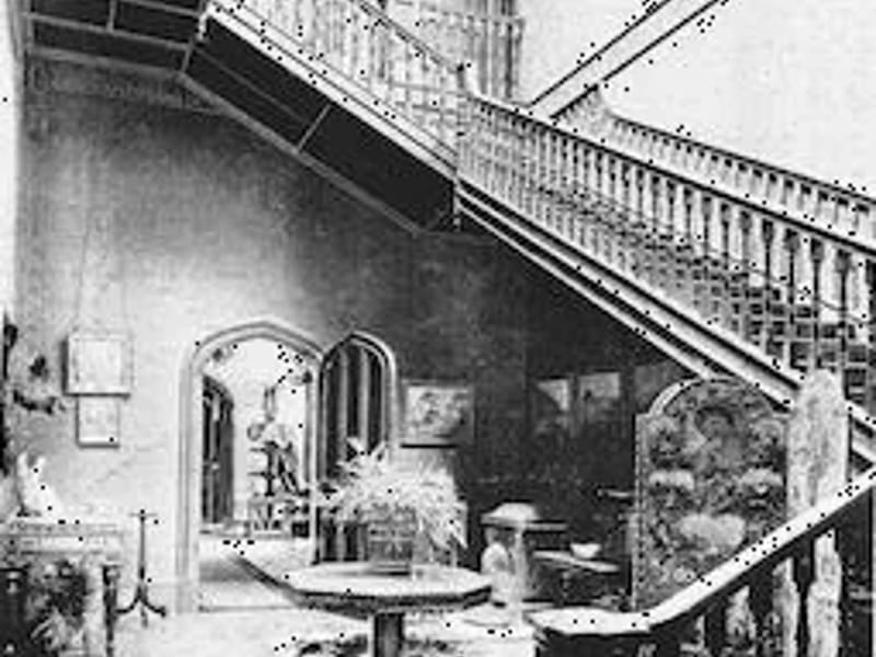 Ballater House - Nursing Home in Coulsdon, England photo 2
