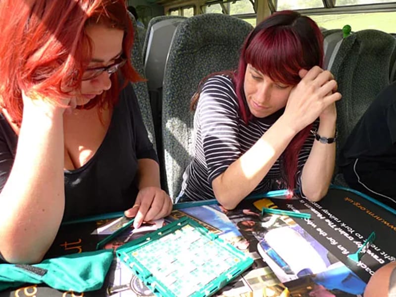 Creative Support - North Yorkshire Services - In-Home Care in Whitby, England photo 2