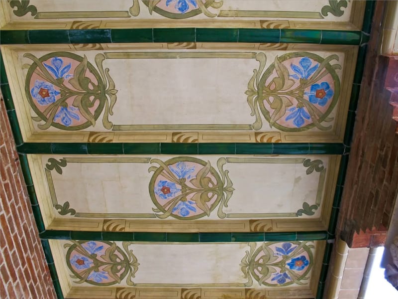 Servei de tutela per a gent gran (F.P. Pere Mata) - Hogar de Ancianos in Reus, Cataluña photo 2