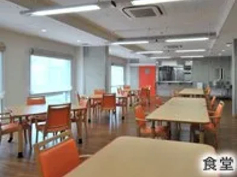 たきたやわらぎ邸 - 有料老人ホーム in 常滑市, 愛知県 photo 1