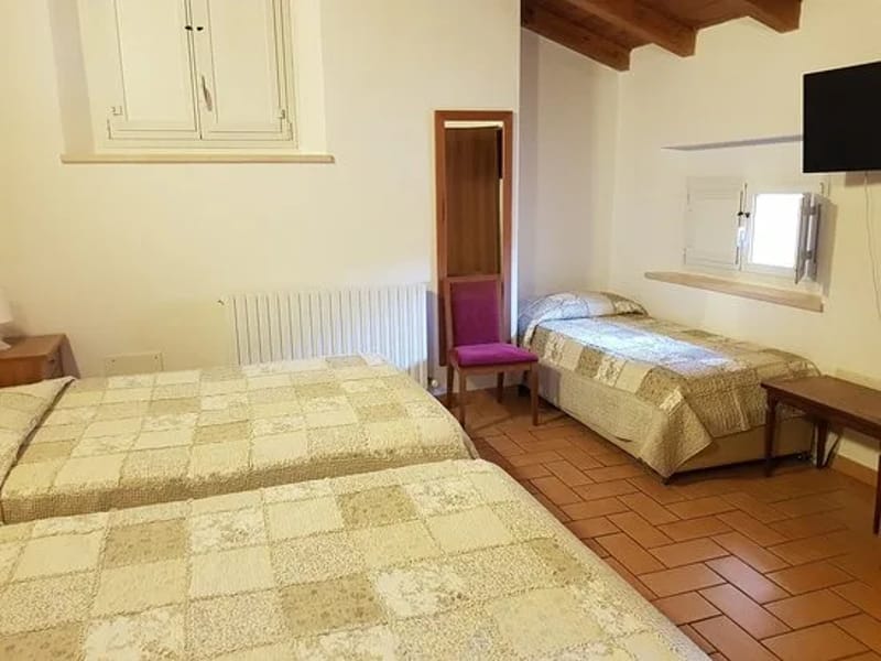Residenza S. Martino - Residenza Assistita in Bollate, Lombardia photo 2