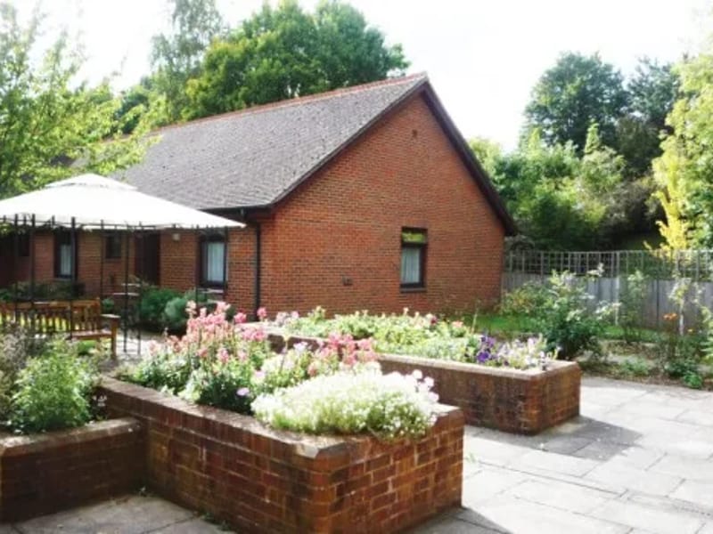 Victory Care Home - Nursing Home in Chatham, England photo 2