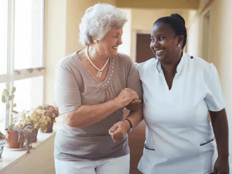 Adu's Care LLC - Home Health Nursing in Columbus, OH photo 2
