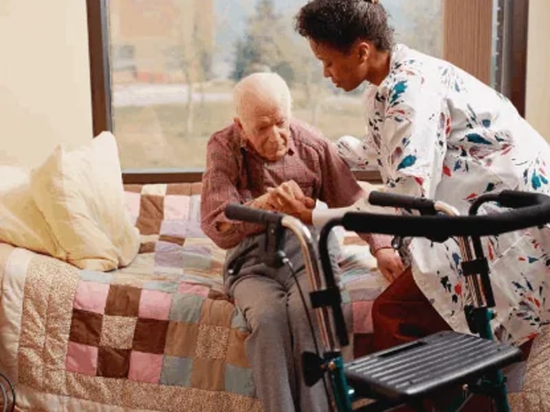Adu's Care LLC - Home Health Nursing in Columbus, OH photo 1