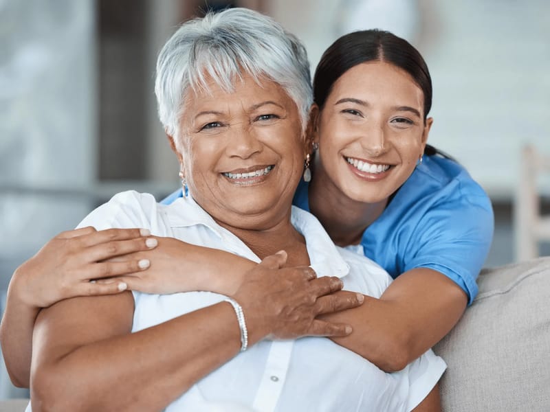 All Family Attendant Care LLC - Home Health Nursing in Dequincy, LA photo 1