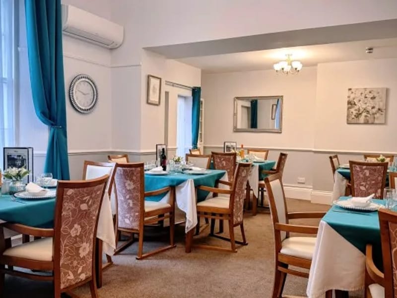 St Benets Court - Assisted Living in Newton Abbot, England photo 2