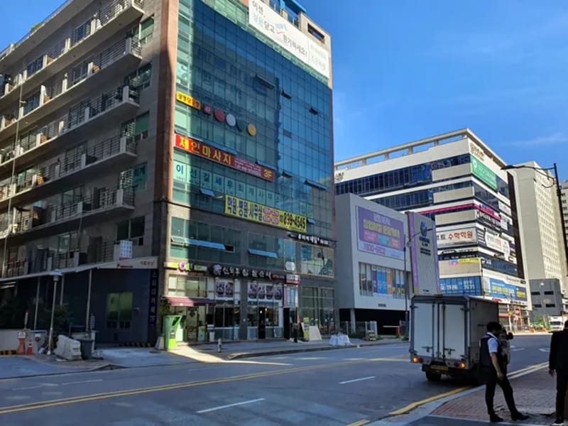 광명메디칼 - 입원 재활 in 광명시, 경기도 photo 3