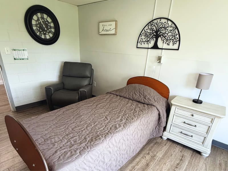Beaver Dam Nursing & Rehab Center, Inc - Nursing Home in Beaver Dam, KY photo 2