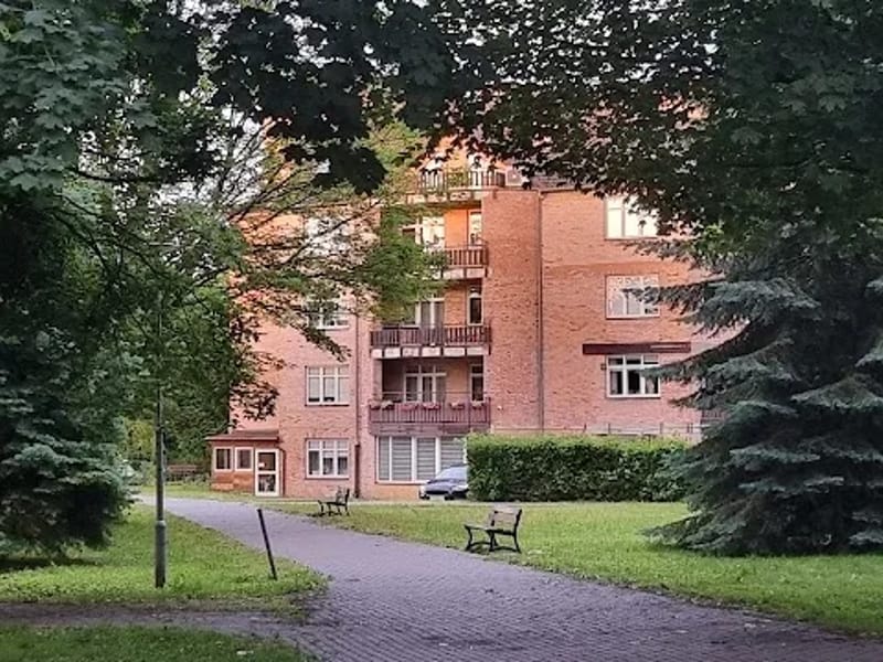 Centrum Opieki Piła - Hospicjum in Piła, Piła photo 2