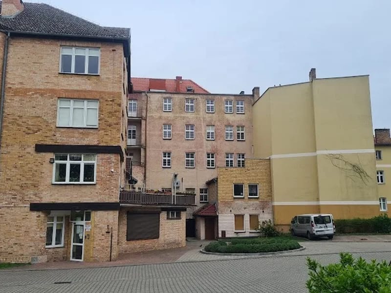 Centrum Opieki Piła - Hospicjum in Piła, Piła photo 5