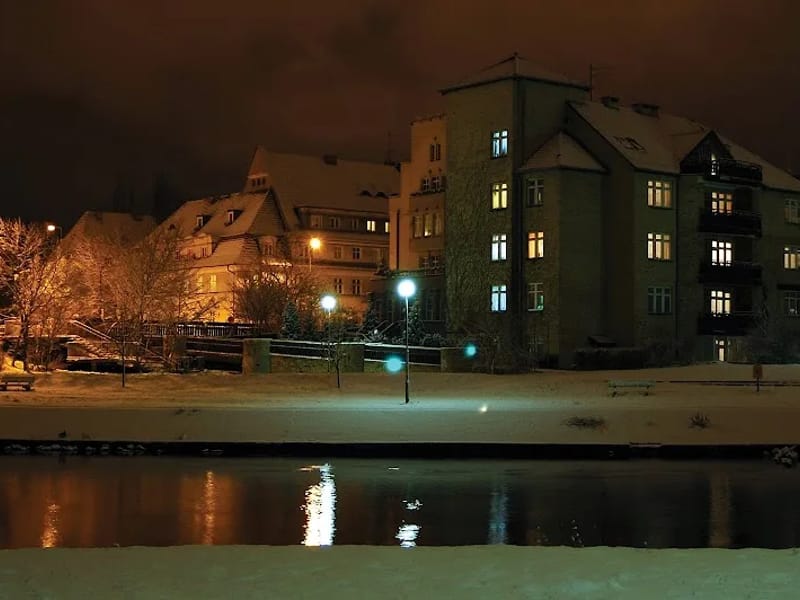 Centrum Opieki Piła - Hospicjum in Piła, Piła photo 9