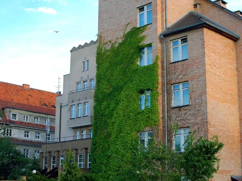 Centrum Opieki Piła - Hospicjum in Piła, Piła photo 4