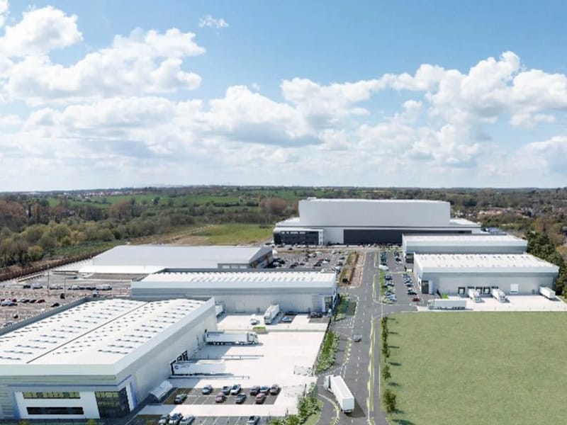 Megakare Ltd in Ipswich, England photo 2