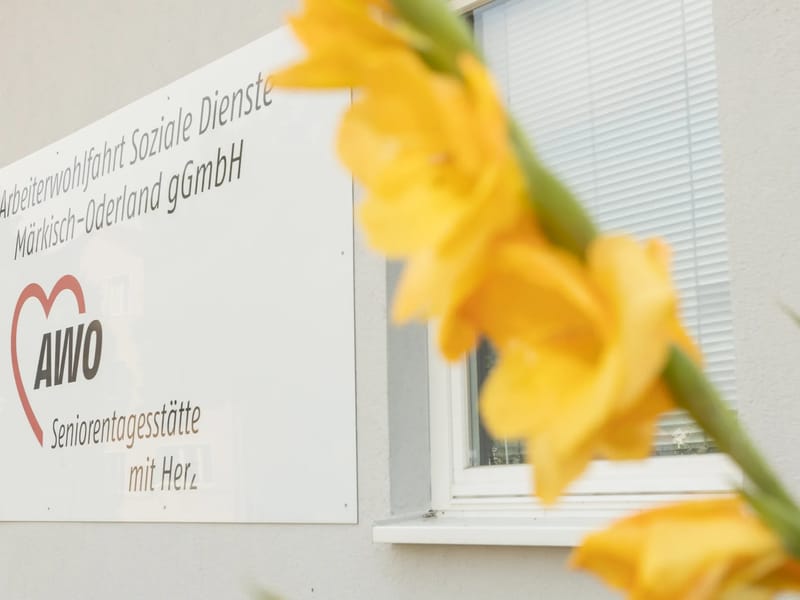 AWO Tagespflege Dortmund-Wickede - Tagespflege in Dortmund, Nordrhein-Westfalen photo 2