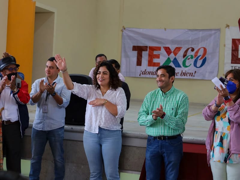 COORDINACION DE ATENCION AL ADULTO MAYOR INAPAM - Hogar de Ancianos in Texcoco, Estado de México photo 1