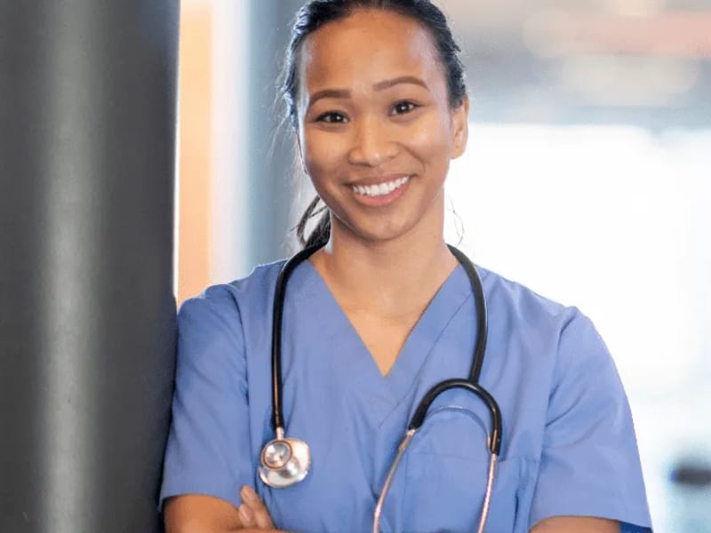 Careerstaff Unlimited — Home Health Nursing, Carmel, IN · photo 3