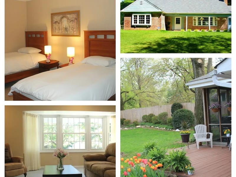 Acumen Care Assisted Living - Assisted Living in Silver Spring, MD photo 2