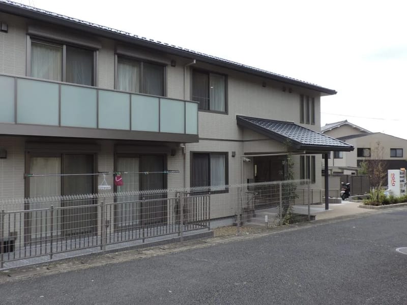 そうごうケアホーム西賀茂 - 有料老人ホーム in 京都市北区, 京都府 photo 3