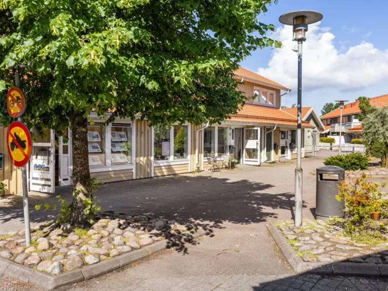 Ekhaga - Äldreboende in Kungälv, Västra Götalands län photo 2