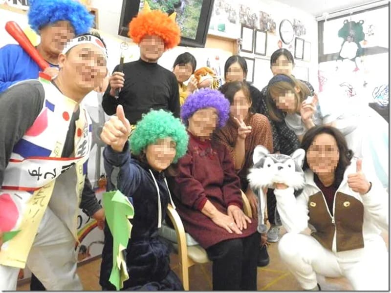 げんき屋デイサービス大和田 - デイサービス in 門真市, 大阪府 photo 3