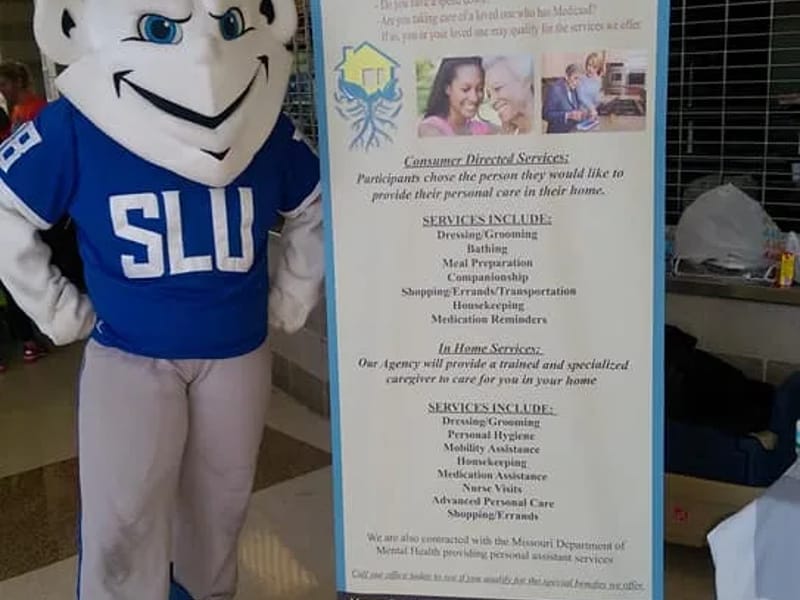 A'MIRACLE CONSUMER DIRECTED SERVICE - Home Health Nursing in Bridgeton, MO photo 2